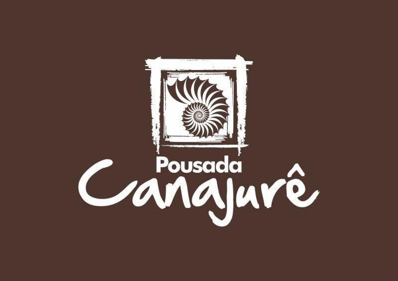 Pousada Canajurê Hotel Florianópolis Exterior foto