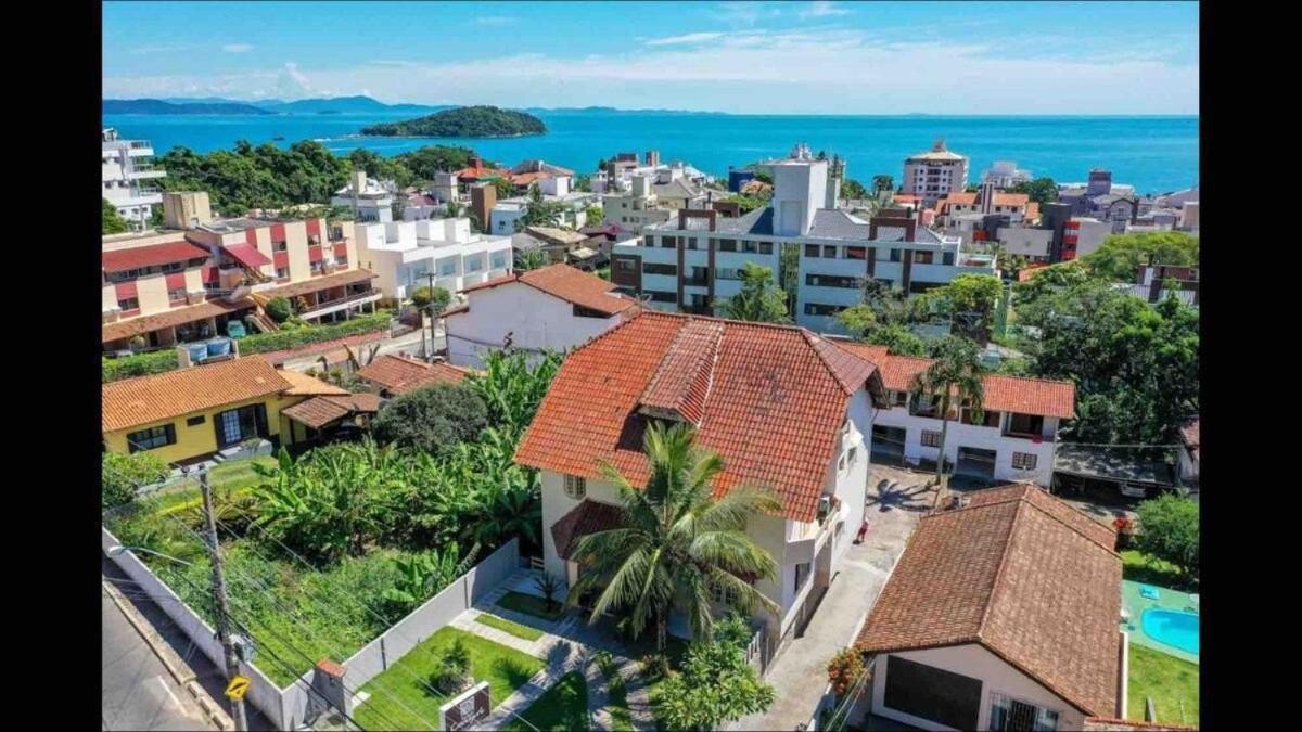 Pousada Canajurê Hotel Florianópolis Exterior foto