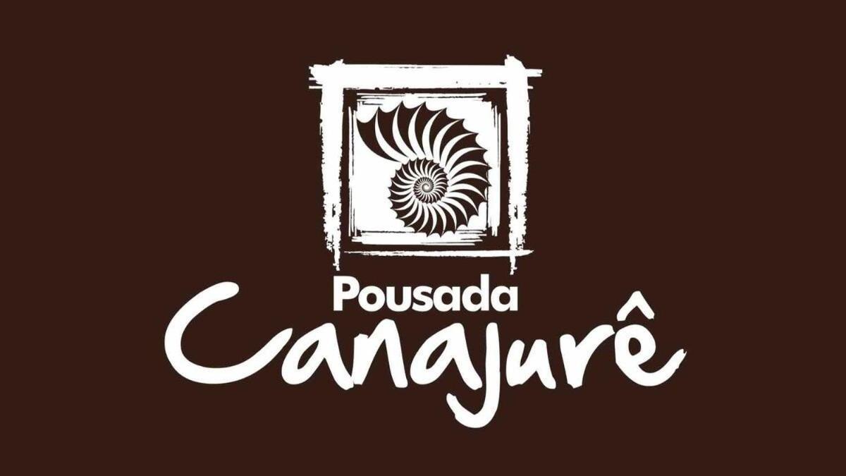 Pousada Canajurê Hotel Florianópolis Exterior foto