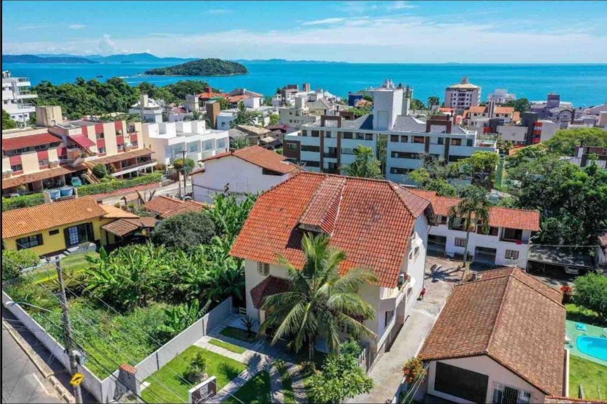 Pousada Canajurê Hotel Florianópolis Exterior foto