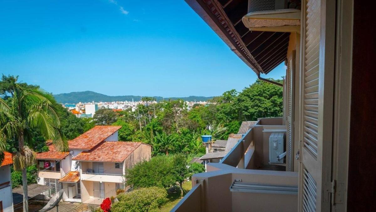 Pousada Canajurê Hotel Florianópolis Exterior foto